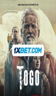Togo (2022) Hindi Dubbed Full Movie
