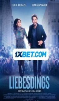 Love Thing (2022) Hindi Dubbed Full Movie
