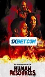 Human Resources (2021) Hindi Dubbed Full Movie