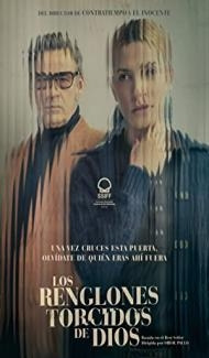Gods Crooked Lines (2022) Hindi Dubbed Full Movie
