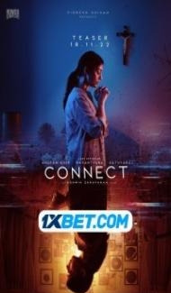 Connect (2022) South Indian Hindi Dubbed Movie Full Movie
