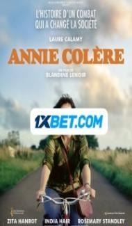 Annie Colere (2022) Hindi Dubbed Full Movie