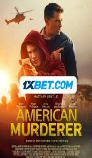 American Murderer (2022) Hindi Dubbed Full Movie