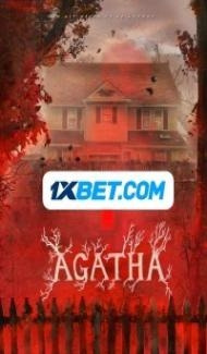 Agatha (2022) Hindi Dubbed Full Movie