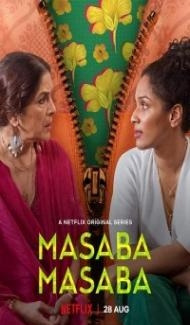 Masaba Masaba (2020) Web Series Full Movie