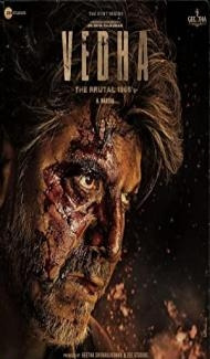 Vedha (2022) South Indian Hindi Dubbed Movie Full Movie