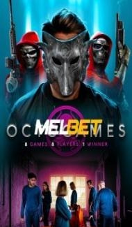 The OctoGames (2022) Hindi Dubbed Full Movie