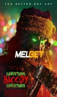 Christmas Bloody Christmas (2022) Hindi Dubbed Full Movie