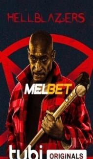 Hellblazers (2022) Hindi Dubbed Full Movie