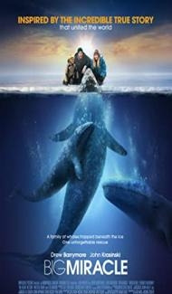 Big Miracle (2012) Hindi Dubbed Full Movie
