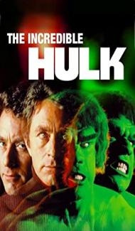 The Incredible Hulk (1977) Hindi Dubbed Full Movie