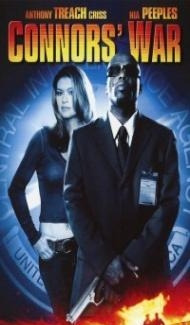 Connors War (2006) Hindi Dubbed Full Movie