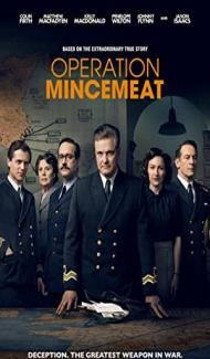 Operation Mincemeat (2022) Hindi Dubbed Full Movie