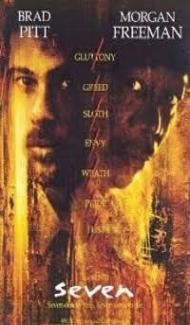 Se7en (1995) Hindi Dubbed Full Movie