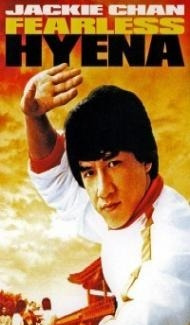 The Fearless Hyena (1979) Hindi Dubbed Full Movie