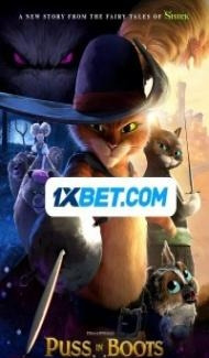 Puss in Boots The Last Wish (2022) Hindi Dubbed Full Movie