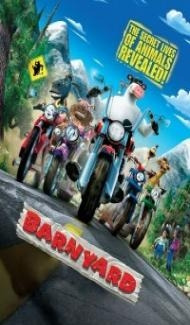 Barnyard (2006) Hindi Dubbed Full Movie