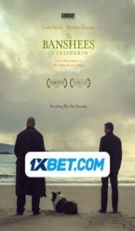 The Banshees of Inisherin (2022) Hindi Dubbed Full Movie