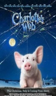 Charlottes Web (2006) Hindi Dubbed Full Movie