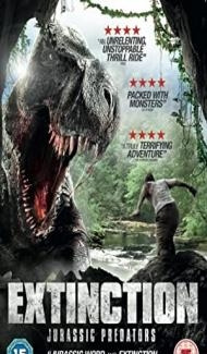 Extinction (2014) Hindi Dubbed Full Movie