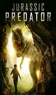 Jurassic Predator (2018) Hindi Dubbed Full Movie
