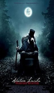 Abraham Lincoln Vampire Hunter (2012) Hindi Dubbed Full Movie