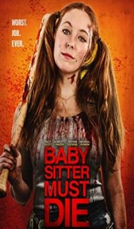 Babysitter Must Die (2020) Hindi Dubbed Full Movie