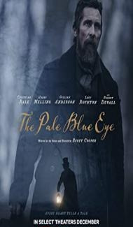 The Pale Blue Eye (2022) Hindi Dubbed Full Movie