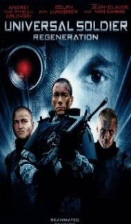 Universal Soldier Regeneration (2009) Hindi Dubbed Full Movie