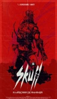 Skull The Mask (2021) Hindi Dubbed Full Movie