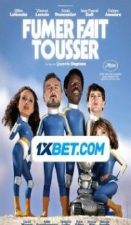 Fumer fait tousser (2022) Hindi Dubbed Full Movie
