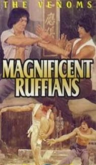 The Magnificent Ruffians (1979) Hindi Dubbed Full Movie