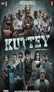 Kuttey (2023) Hindi Movie Full Movie