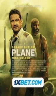 Plane (2023) English Movie Full Movie