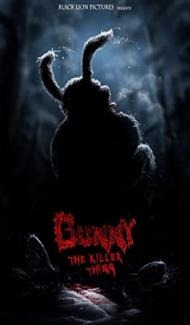 Bunny the Killer Thing (2015) Hindi Dubbed Full Movie