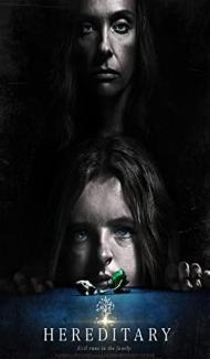 Hereditary (2018) Hindi Dubbed Full Movie