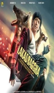Lakadbaggha (2023) Hindi Movie Full Movie