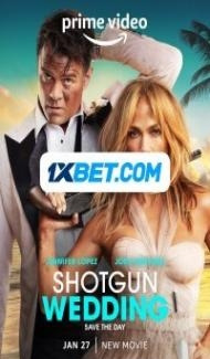 Shotgun Wedding (2022) Hindi Dubbed Full Movie