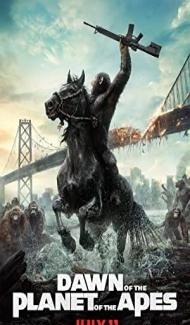 Dawn of the Planet of the Apes (2014) Hindi Dubbed Full Movie