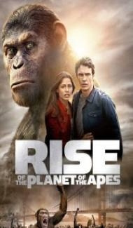 Rise of the Planet of the Apes (2011) Hindi Dubbed Full Movie