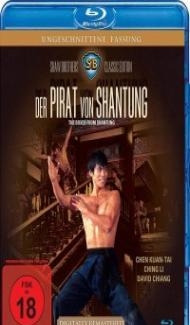Boxer from Shantung (1972) Hindi Dubbed Full Movie
