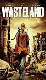 Wasteland (2013) Hindi Dubbed Full Movie