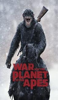 War for the Planet of the Apes (2017) Hindi Dubbed Full Movie
