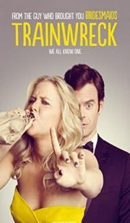 Trainwreck (2015) Hindi Dubbed Full Movie