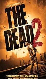 The Dead 2 India (2013) Hindi Dubbed Full Movie