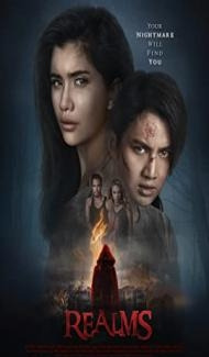 Realms (2017) Hindi Dubbed Full Movie