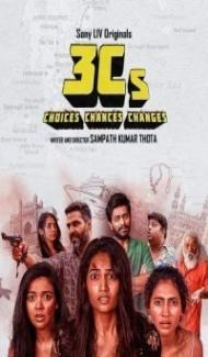 3Cs (2023) Hindi Web Series Full Movie