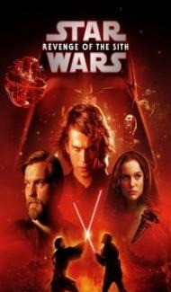 Star Wars Ep III Revenge of the Sith (2005) Hindi Dubbed Full Movie