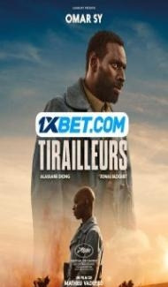 Tirailleurs (2022) Hindi Dubbed Full Movie
