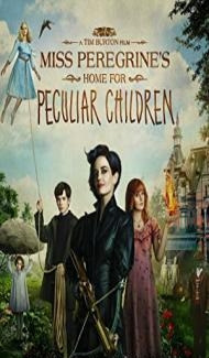 Miss Peregrines Home for Peculiar Children (2016) Hindi Dubbed Full Movie